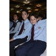 Acto de Colacion Ciclo Lectivo 2017 - Nivel Primario 